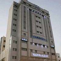 al aziziya - al khakiya hotels