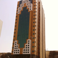 al nokhba royal inn hotel