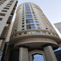 azka al safa-meera ajyad hotels